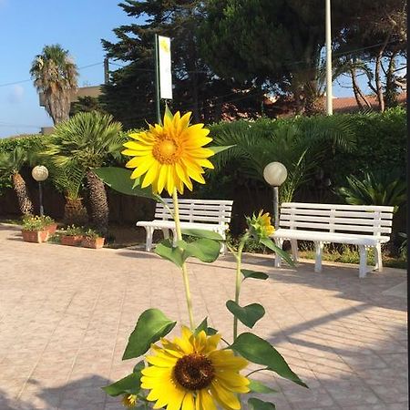 B&B Fiori Gialli Caucana Santa Croce Camerina Exterior photo